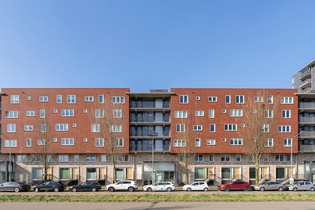 Photo 31 of Prins Bernhardlaan 144-R