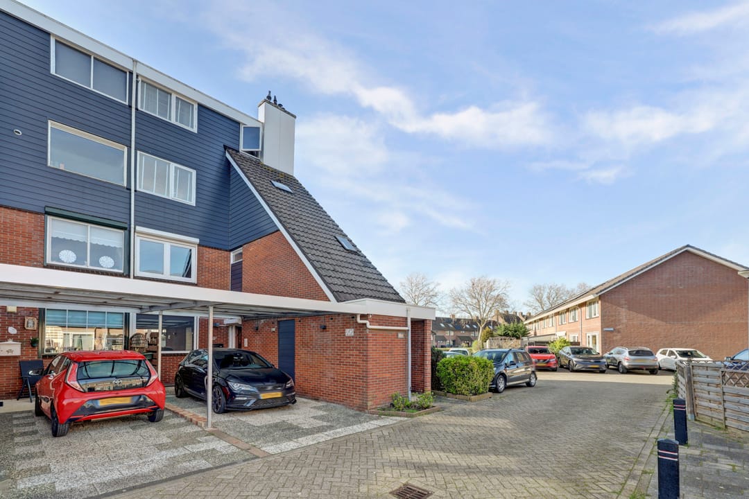 Photo 1 of Snoekenveen 864