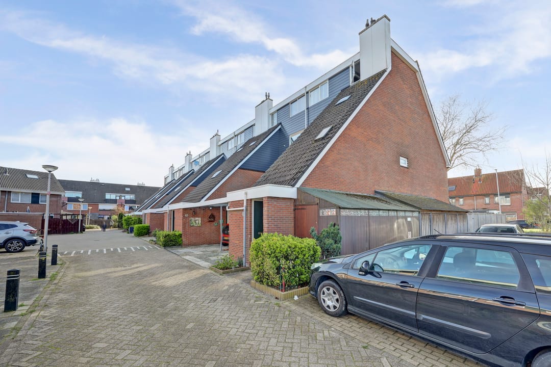 Photo 22 of Snoekenveen 864