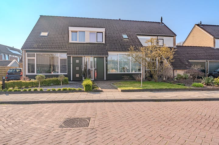 Foto 3 van Landlaan 19