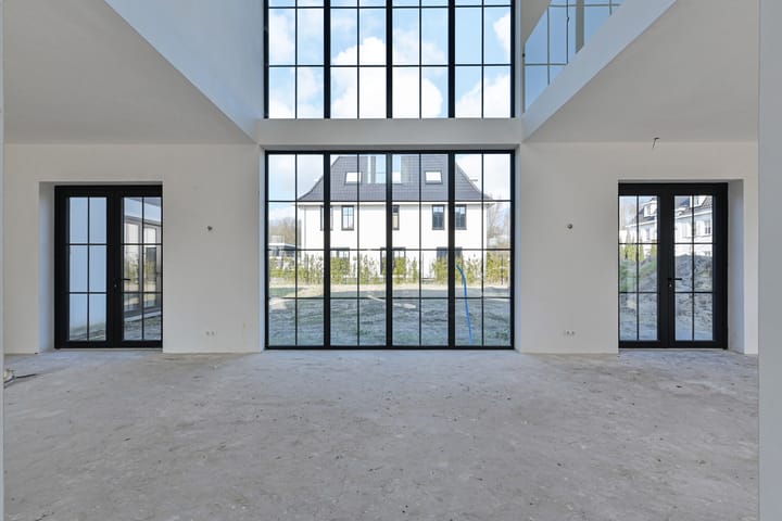 Foto 4 van Vroonhoevelaan 43