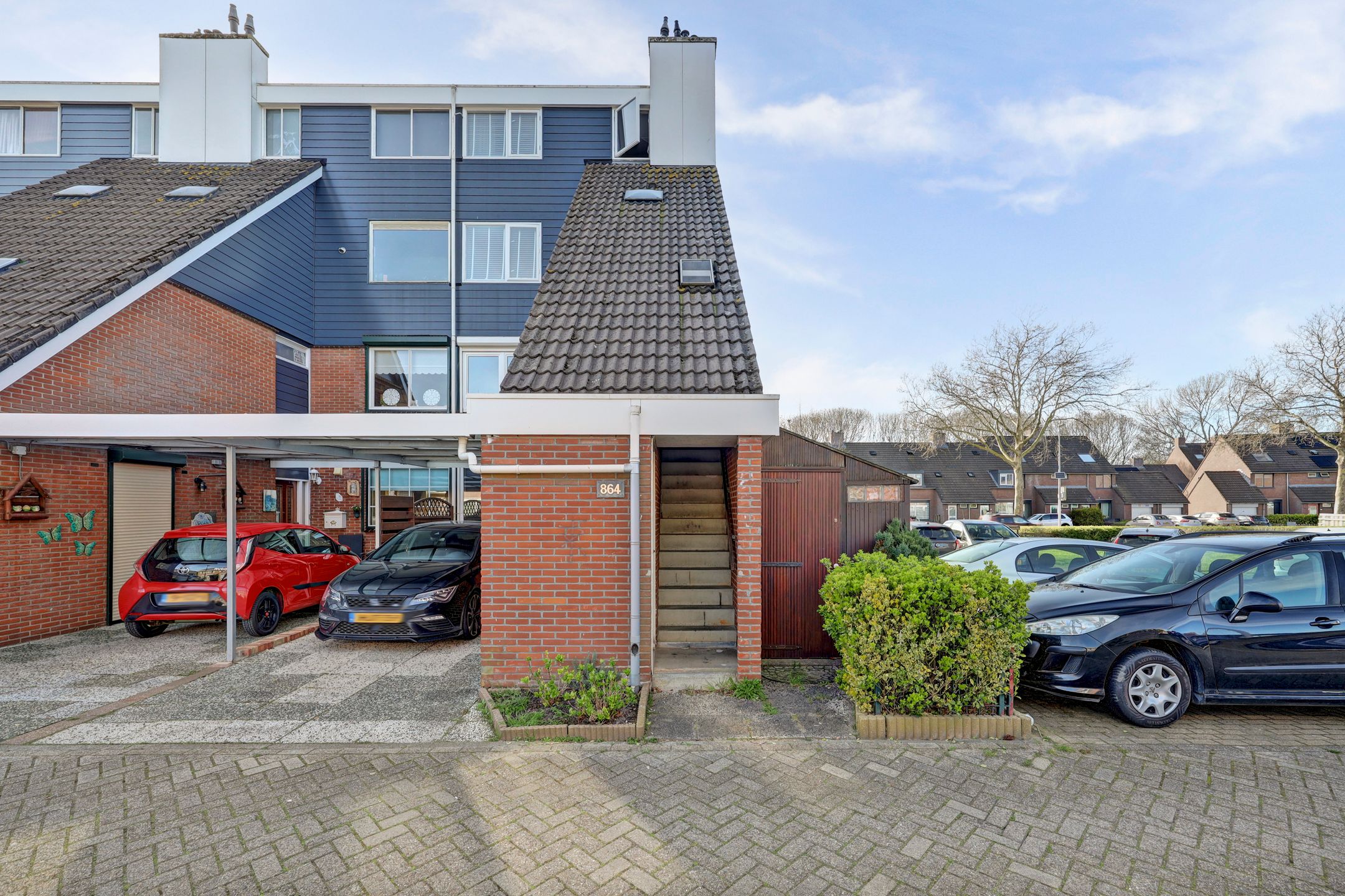 Photo 21 of Snoekenveen 864