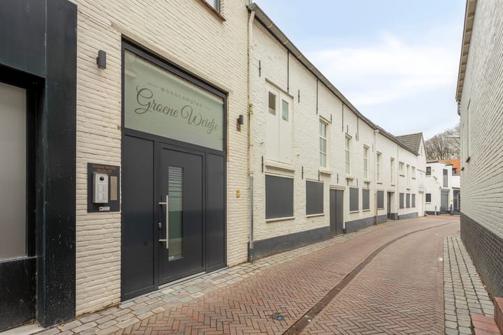 Foto 3 van Groene Weidje 31