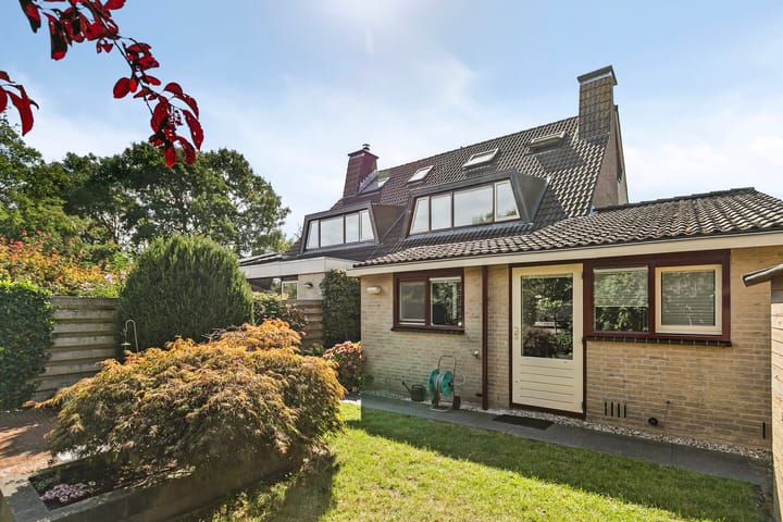 Foto 2 van Herfstlaan 49