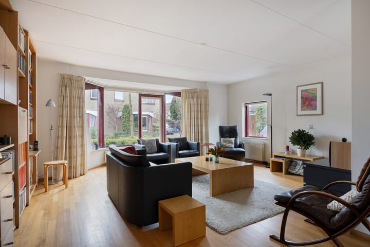 Foto 4 van Herfstlaan 49