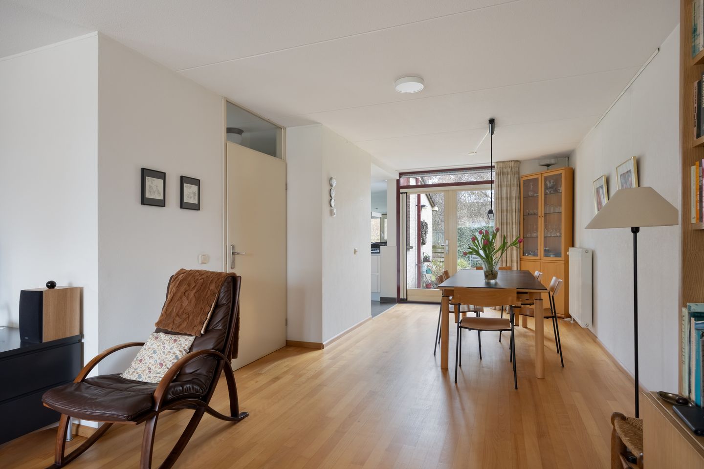 Spacious semi-detached house with five bedrooms and energy label A located in Kerk en Zanen — 13