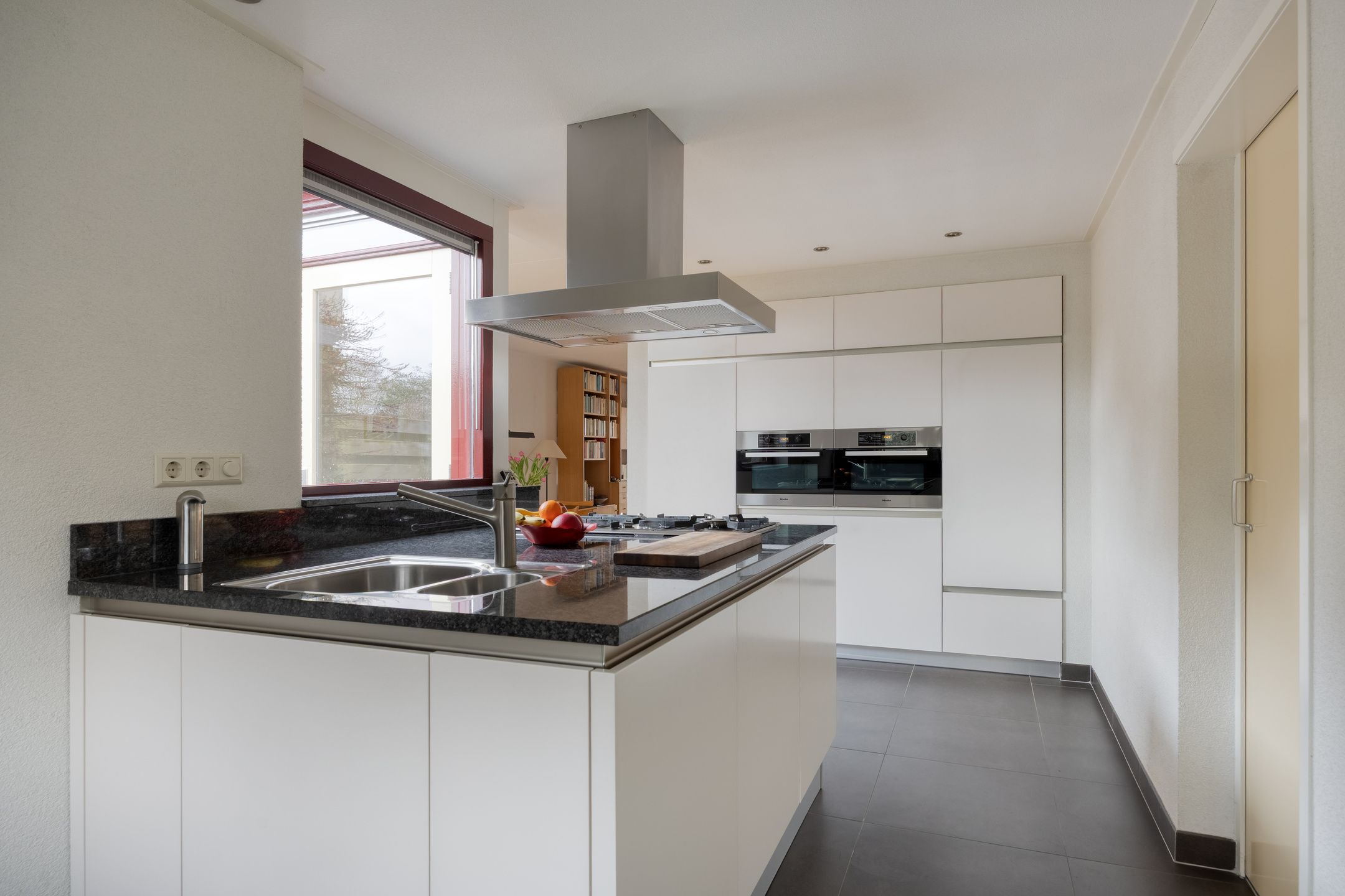 Spacious semi-detached house with five bedrooms and energy label A located in Kerk en Zanen — 17