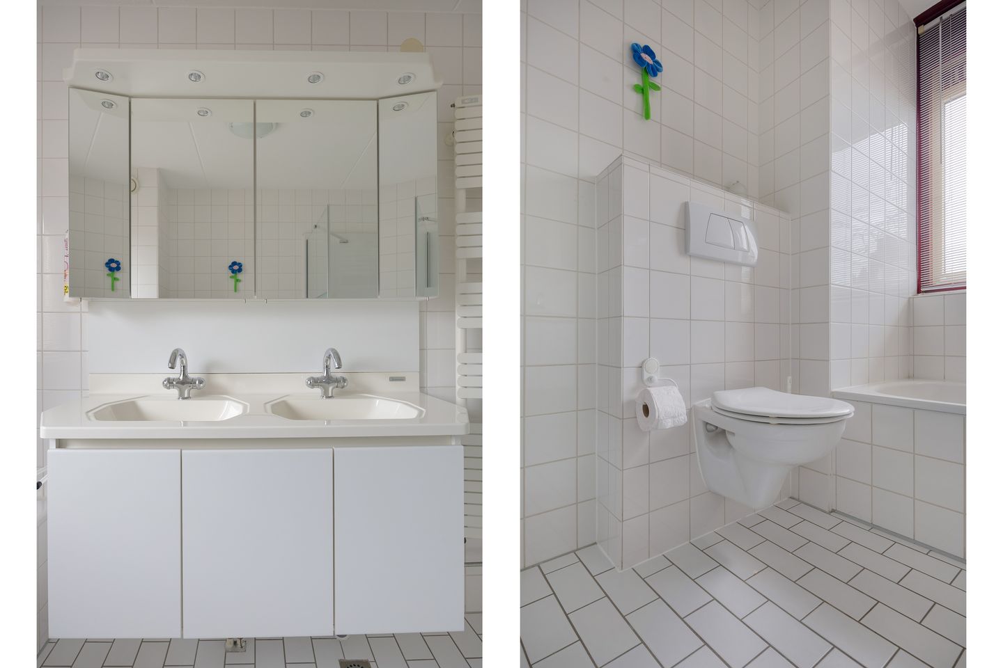 Spacious semi-detached house with five bedrooms and energy label A located in Kerk en Zanen — 34