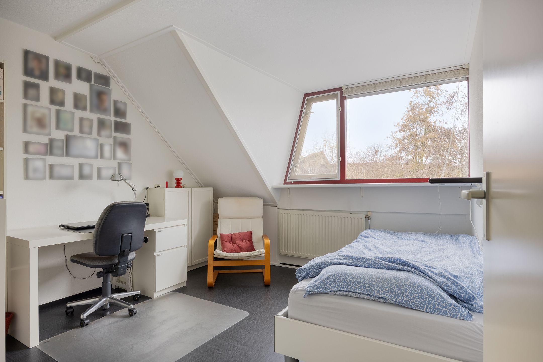 Spacious semi-detached house with five bedrooms and energy label A located in Kerk en Zanen — 35