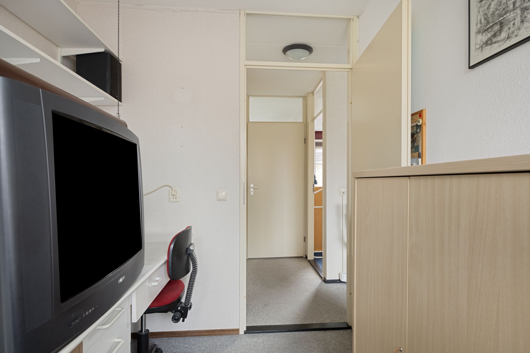 Spacious semi-detached house with five bedrooms and energy label A located in Kerk en Zanen — 38