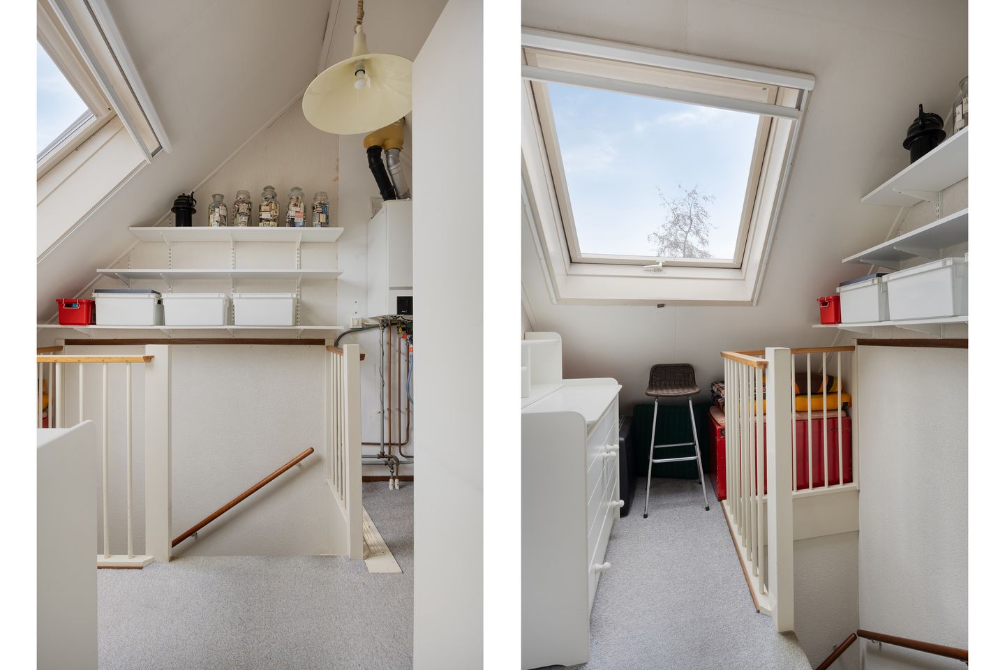 Spacious semi-detached house with five bedrooms and energy label A located in Kerk en Zanen — 39