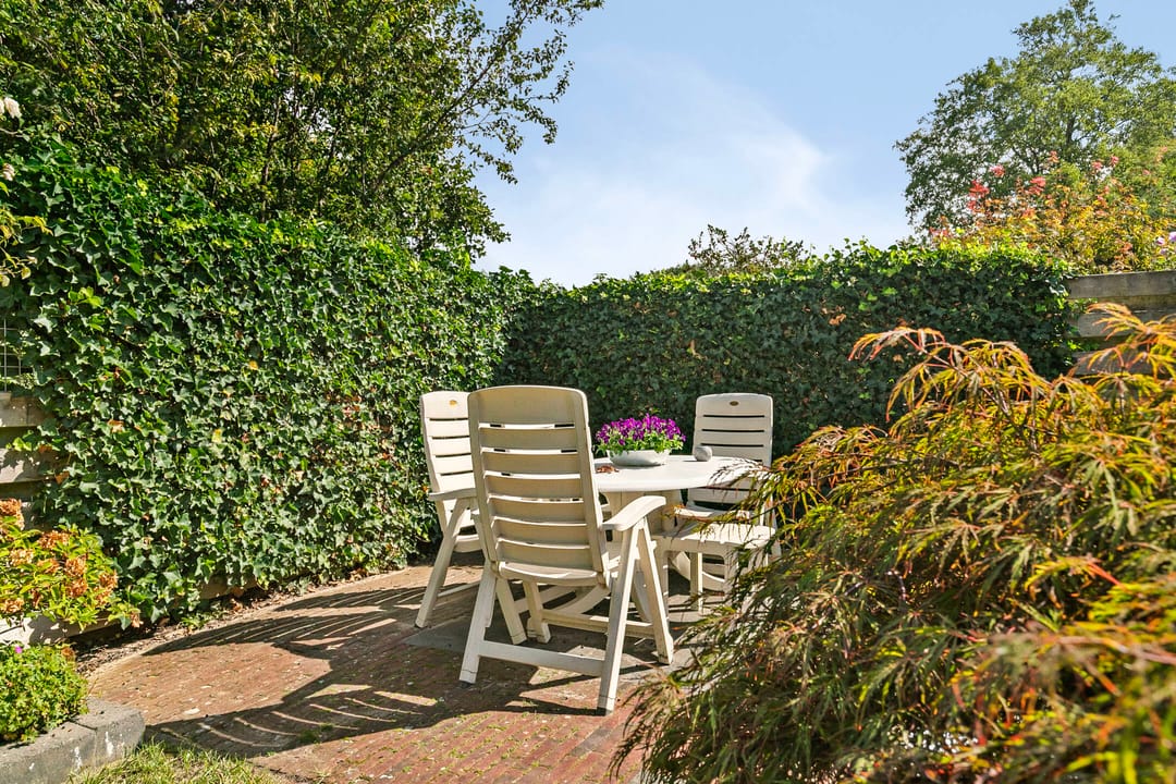 Spacious semi-detached house with five bedrooms and energy label A located in Kerk en Zanen — 51