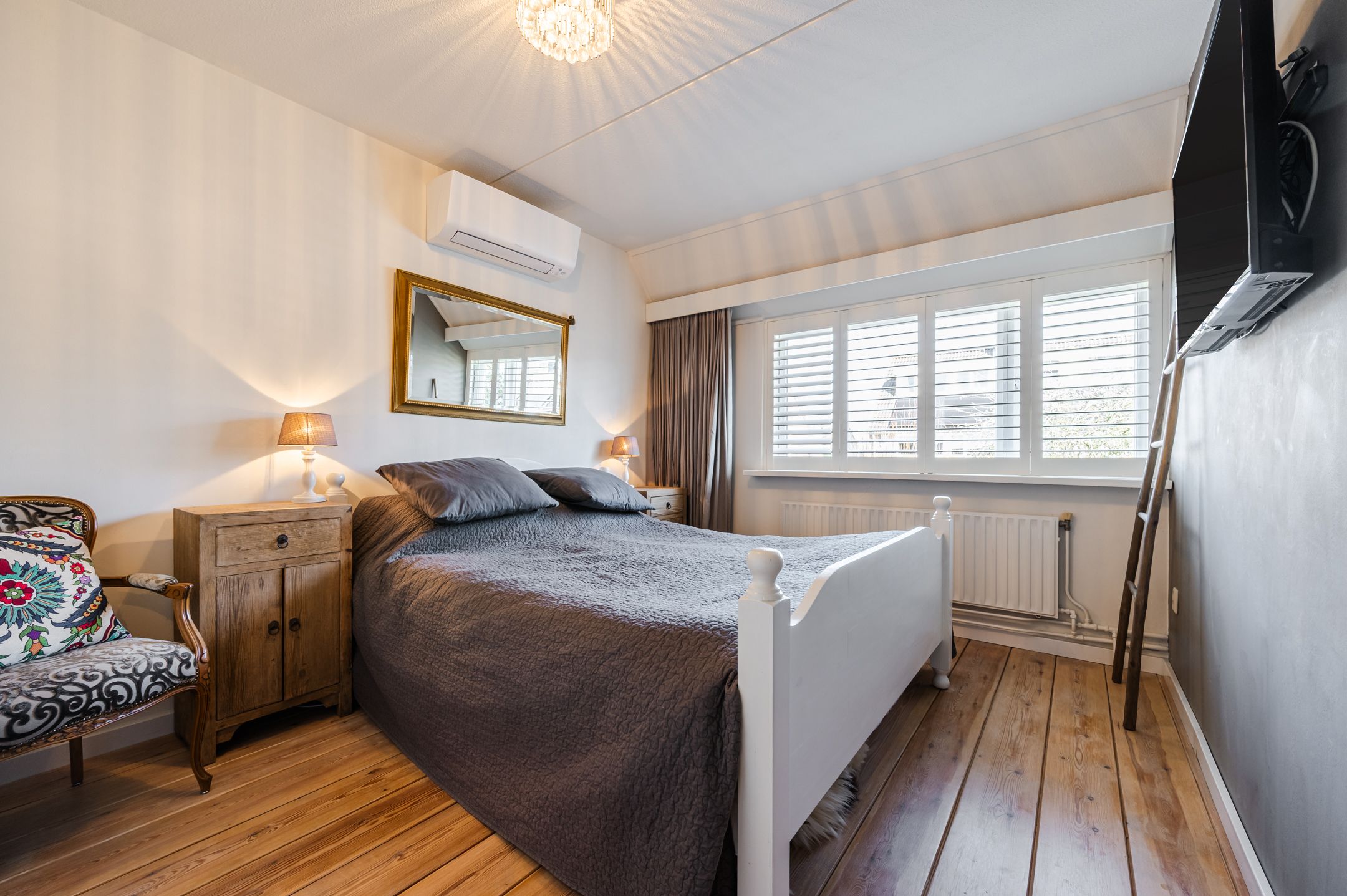 Prachtige 2-onder-1-kapwoning in Veldhoven Heikant-Oost — 12