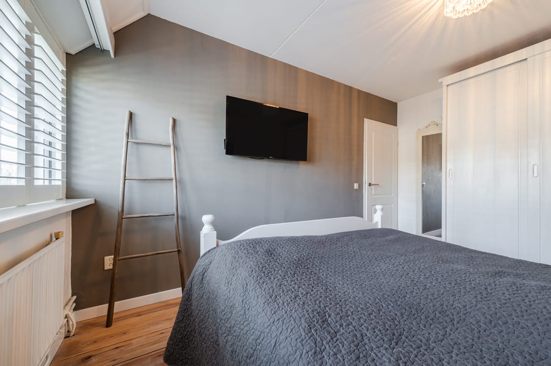 Prachtige 2-onder-1-kapwoning in Veldhoven Heikant-Oost — 13