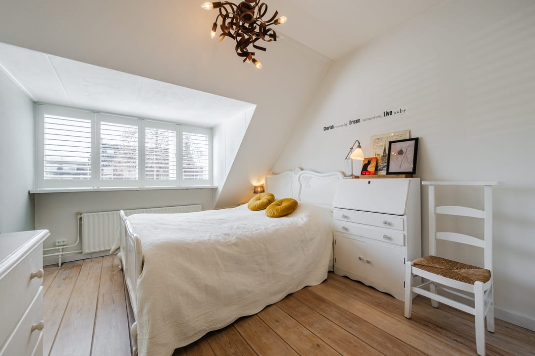 Prachtige 2-onder-1-kapwoning in Veldhoven Heikant-Oost — 14
