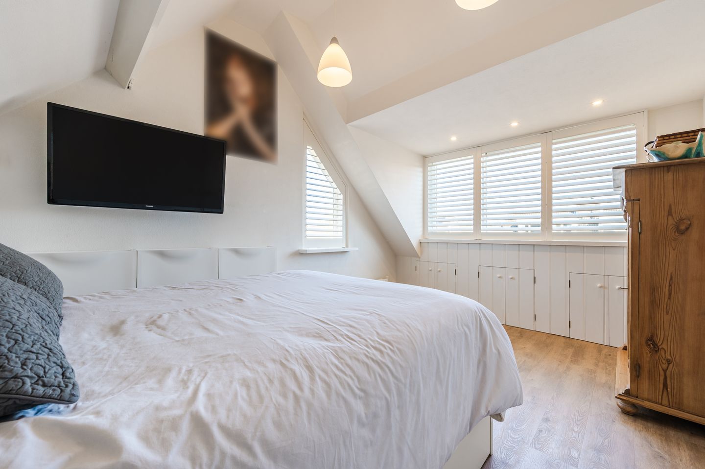 Prachtige 2-onder-1-kapwoning in Veldhoven Heikant-Oost — 22