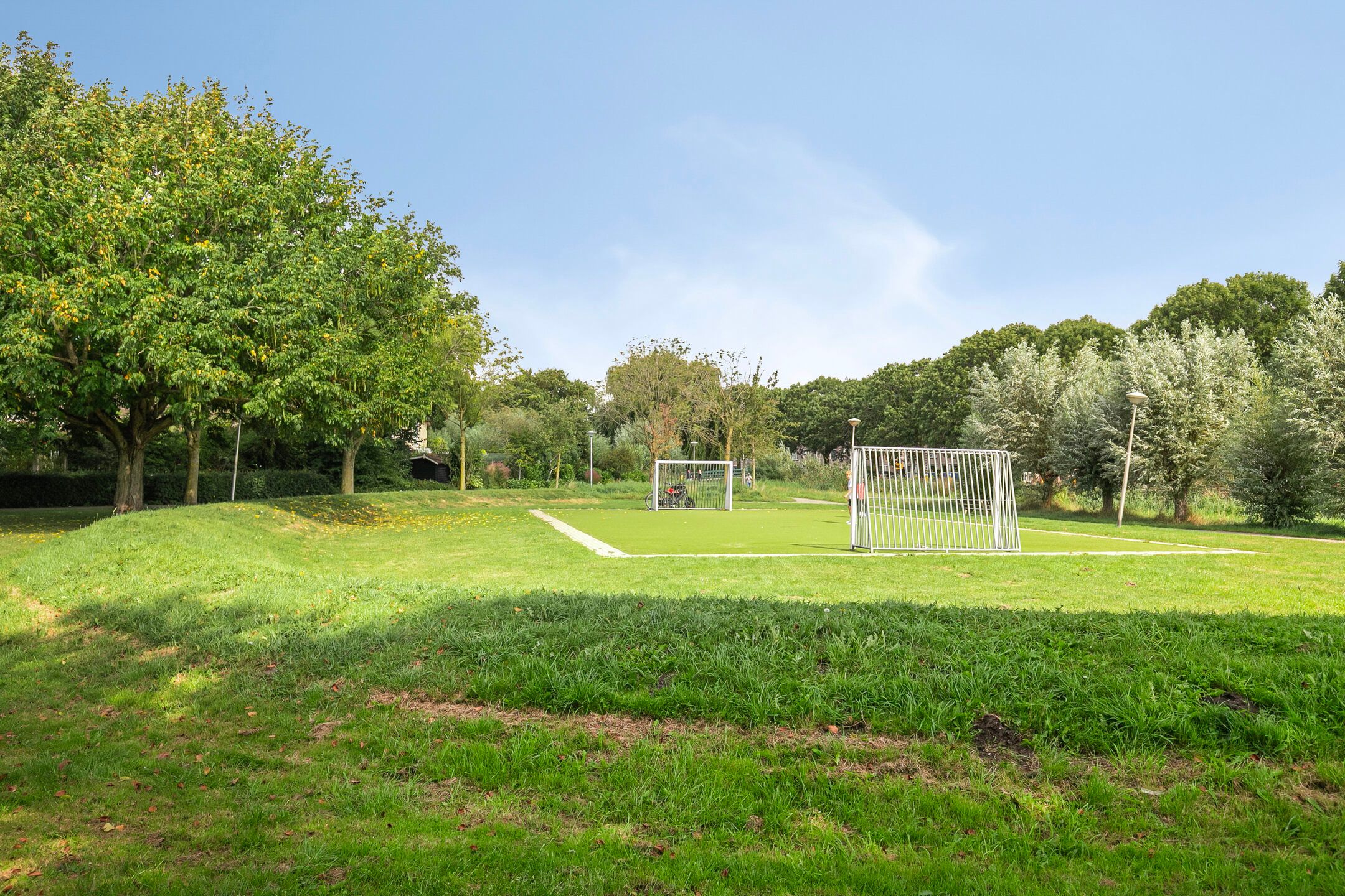 Spacious semi-detached house with five bedrooms and energy label A located in Kerk en Zanen — 62