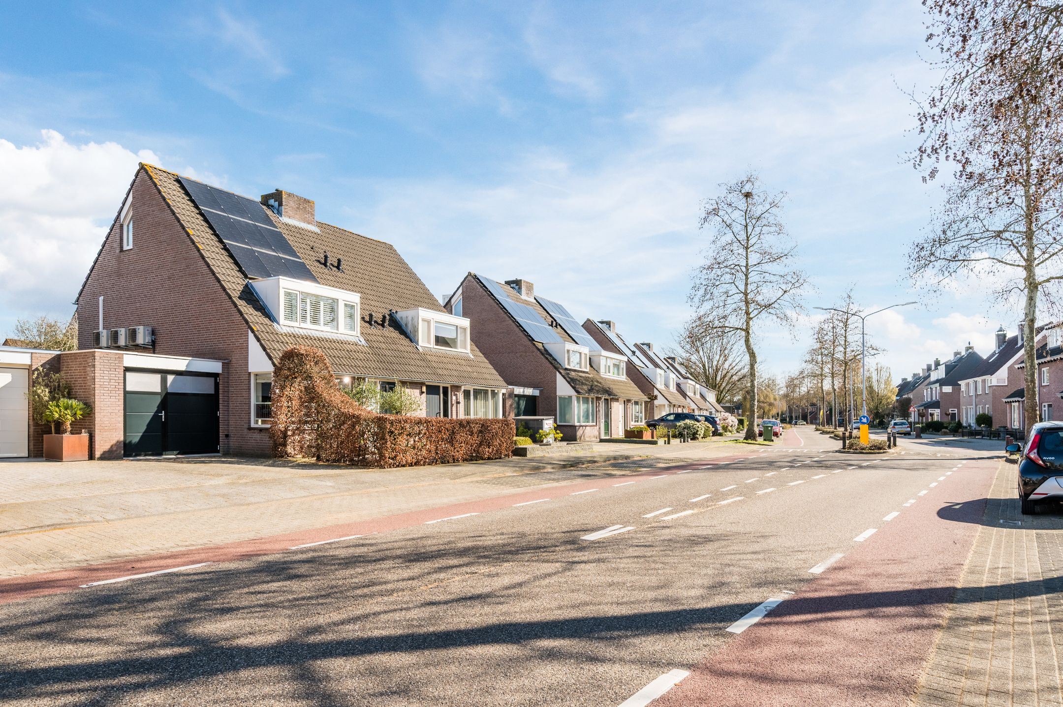 Prachtige 2-onder-1-kapwoning in Veldhoven Heikant-Oost — 33