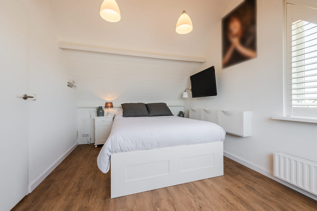 Prachtige 2-onder-1-kapwoning in Veldhoven Heikant-Oost — 23