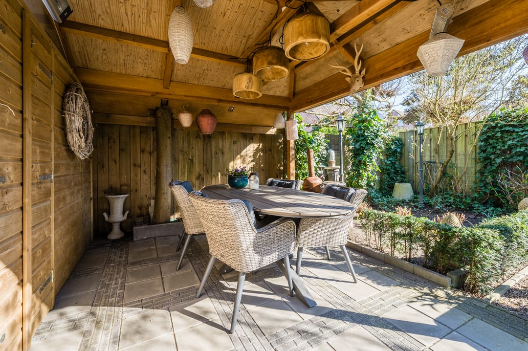 Prachtige 2-onder-1-kapwoning in Veldhoven Heikant-Oost — 29