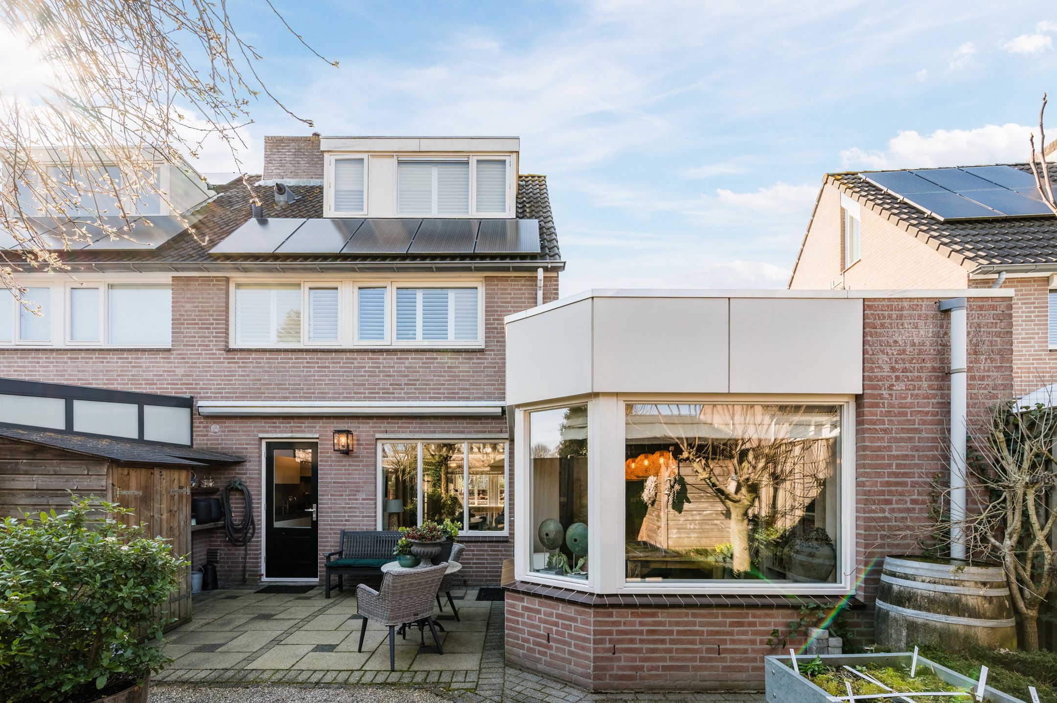 Prachtige 2-onder-1-kapwoning in Veldhoven Heikant-Oost — 30
