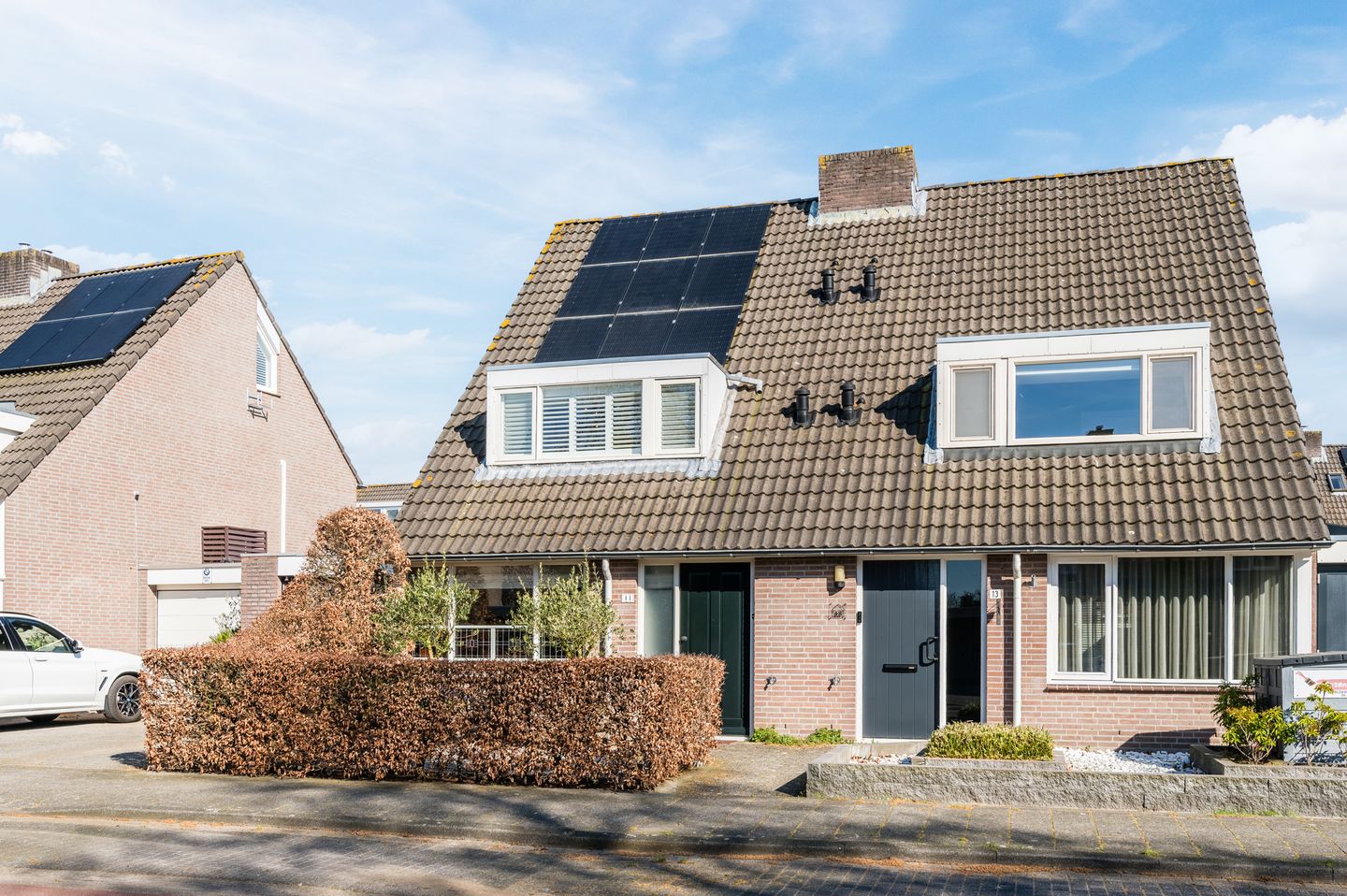 Prachtige 2-onder-1-kapwoning in Veldhoven Heikant-Oost — 32