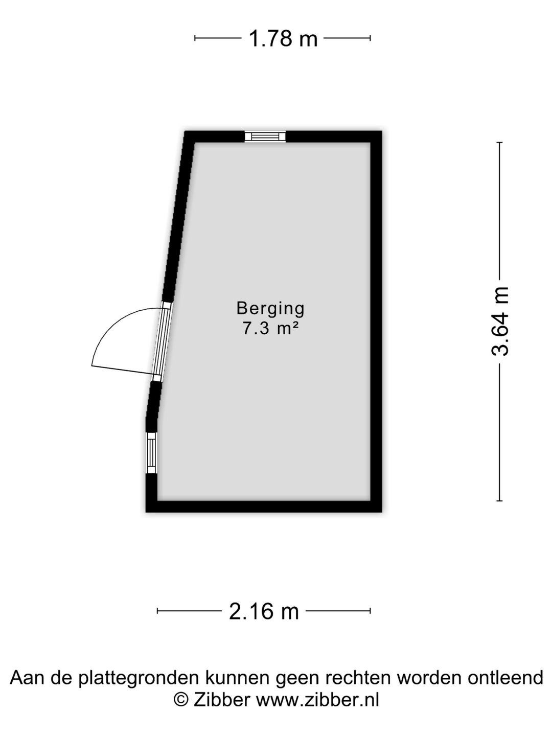 Foto 47 van Kalverstraat 87