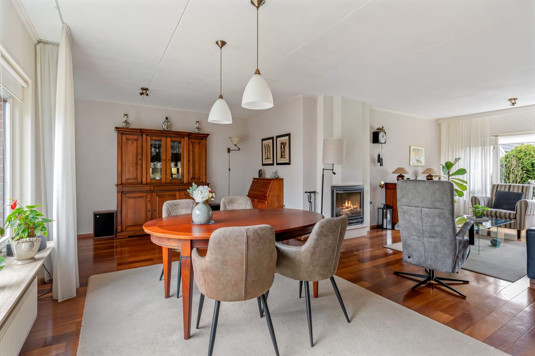 Foto 8 van de Haar 55