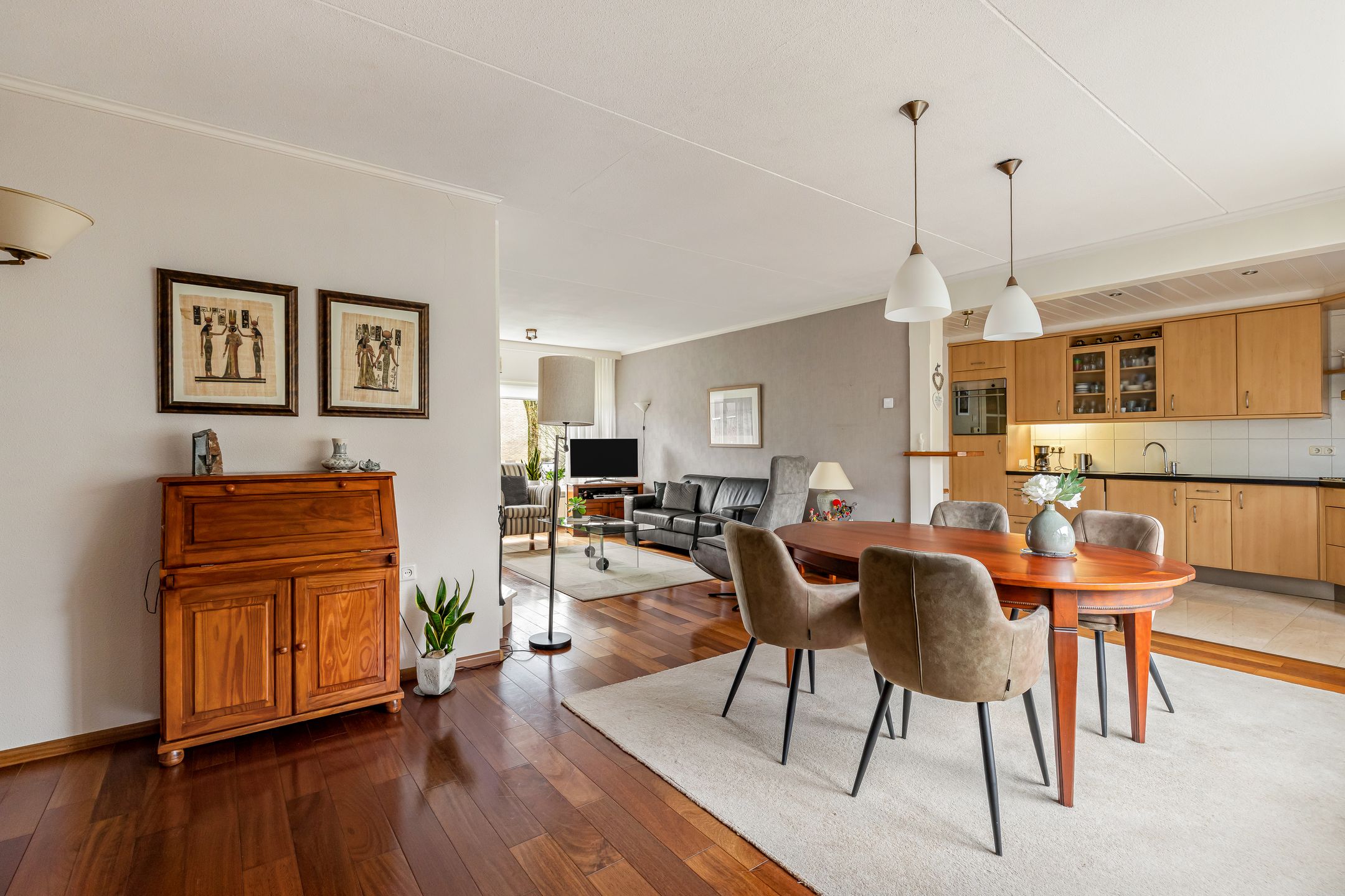 Foto 9 van de Haar 55