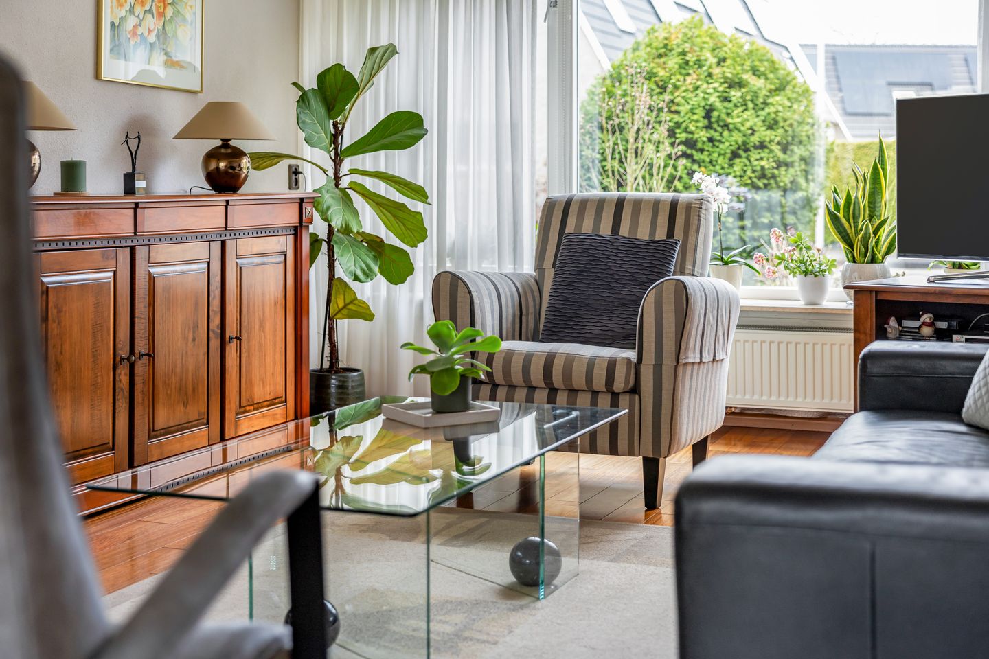 Foto 10 van de Haar 55