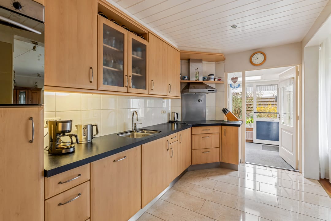 Foto 13 van de Haar 55