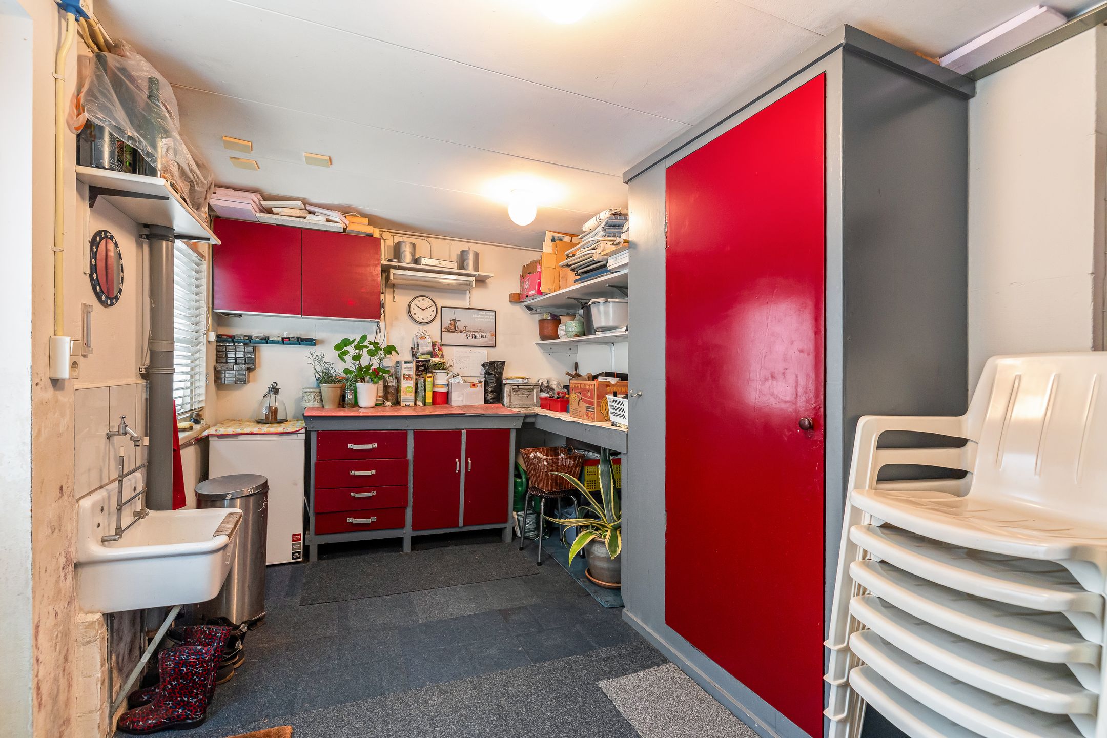 Foto 15 van de Haar 55