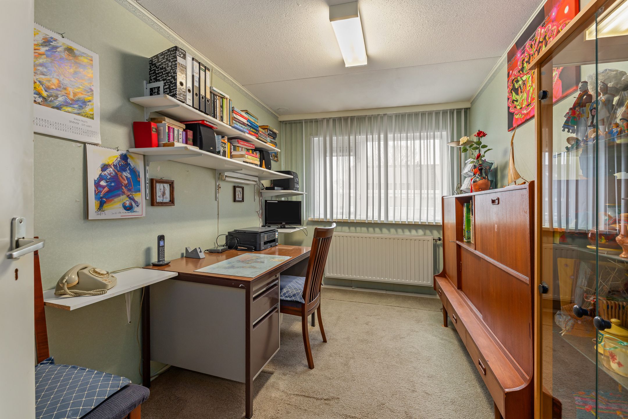 Foto 21 van de Haar 55