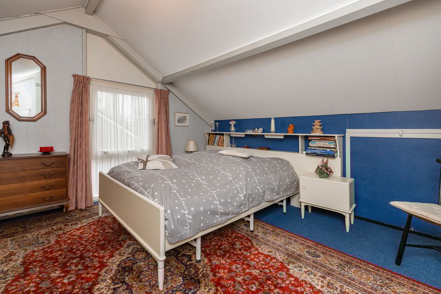 Foto 25 van de Haar 55