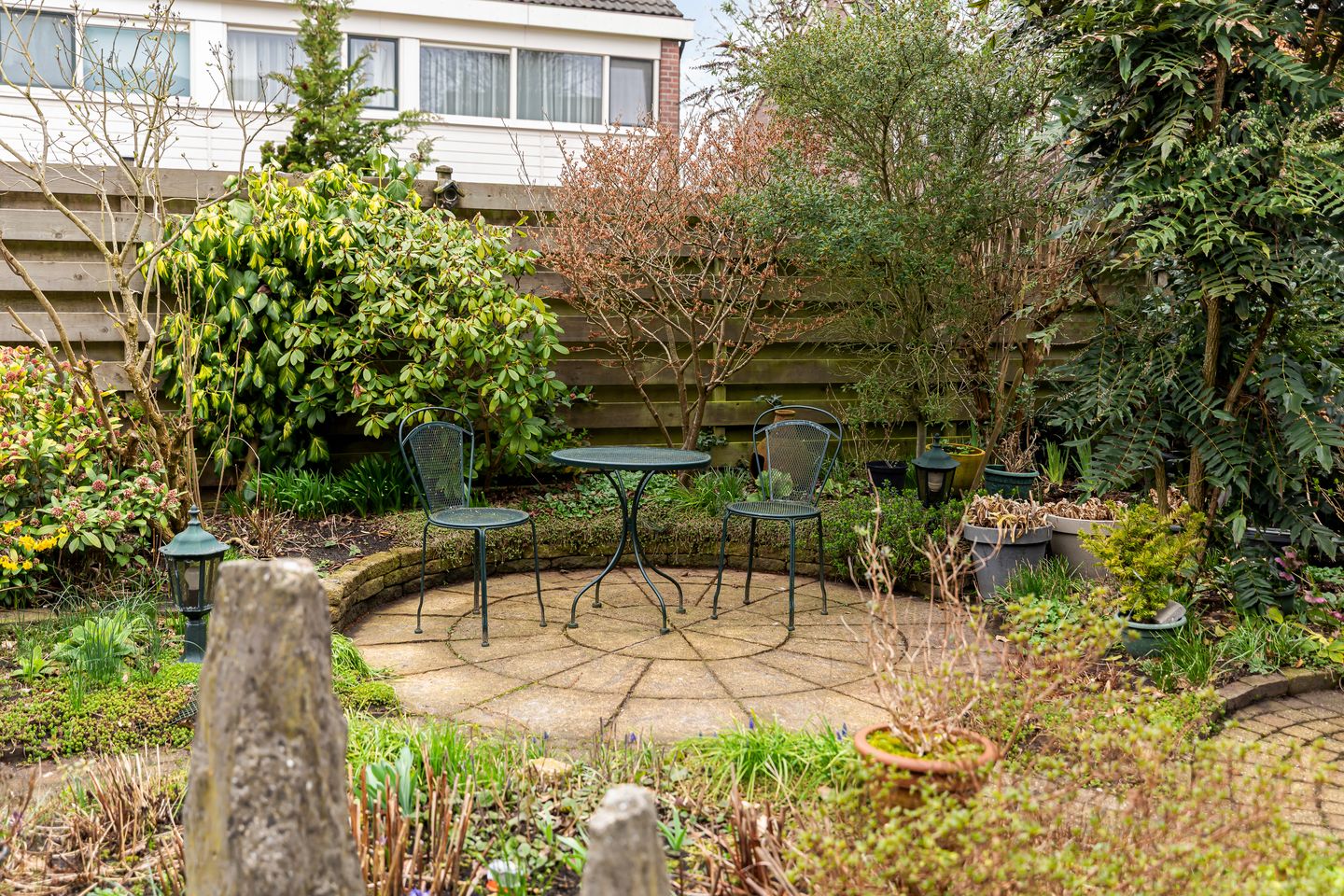 Foto 29 van de Haar 55