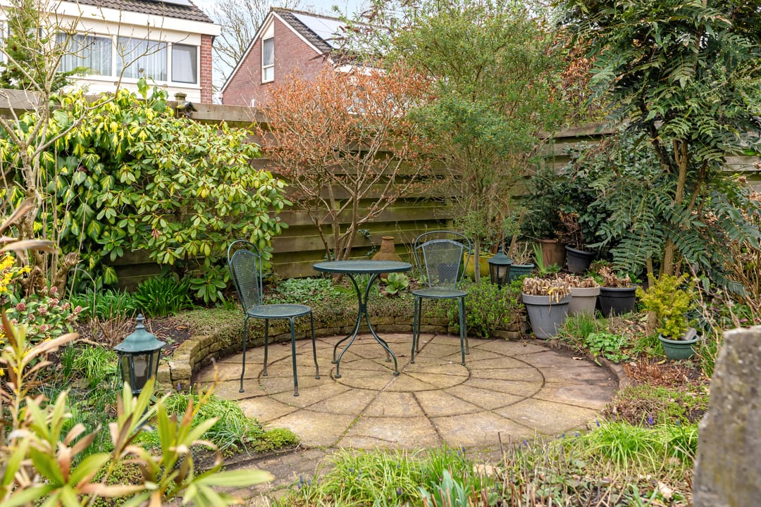 Foto 32 van de Haar 55