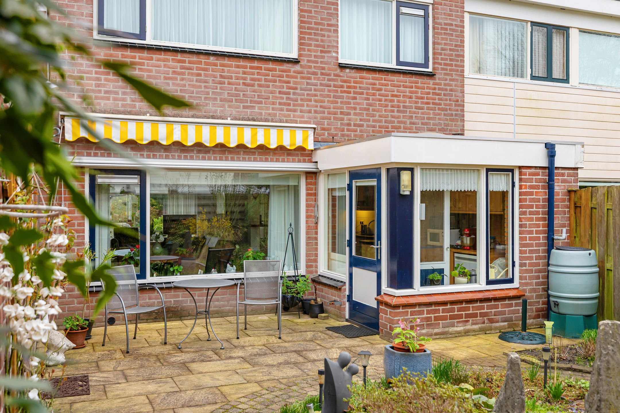 Foto 33 van de Haar 55