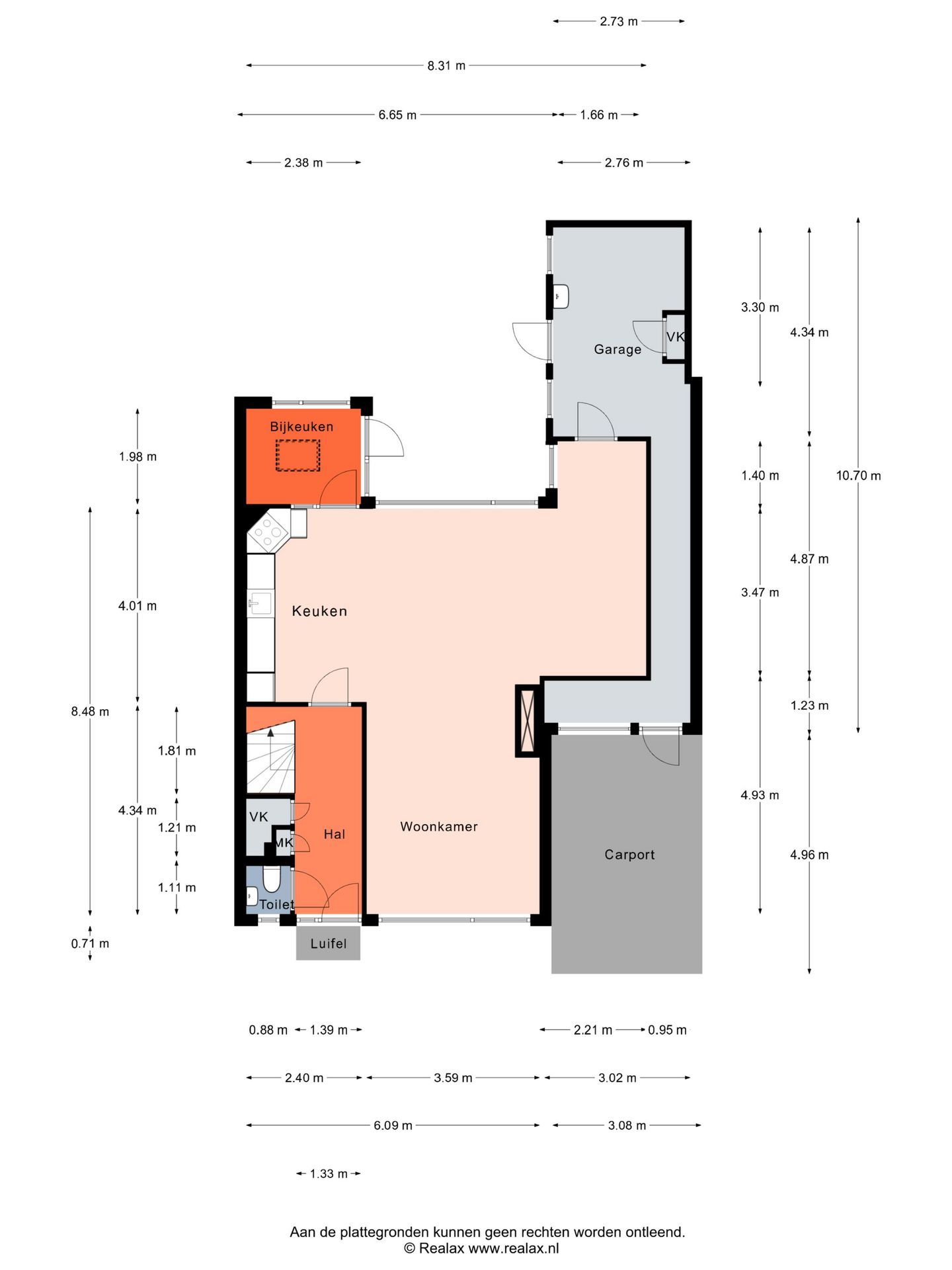 Foto 35 van de Haar 55