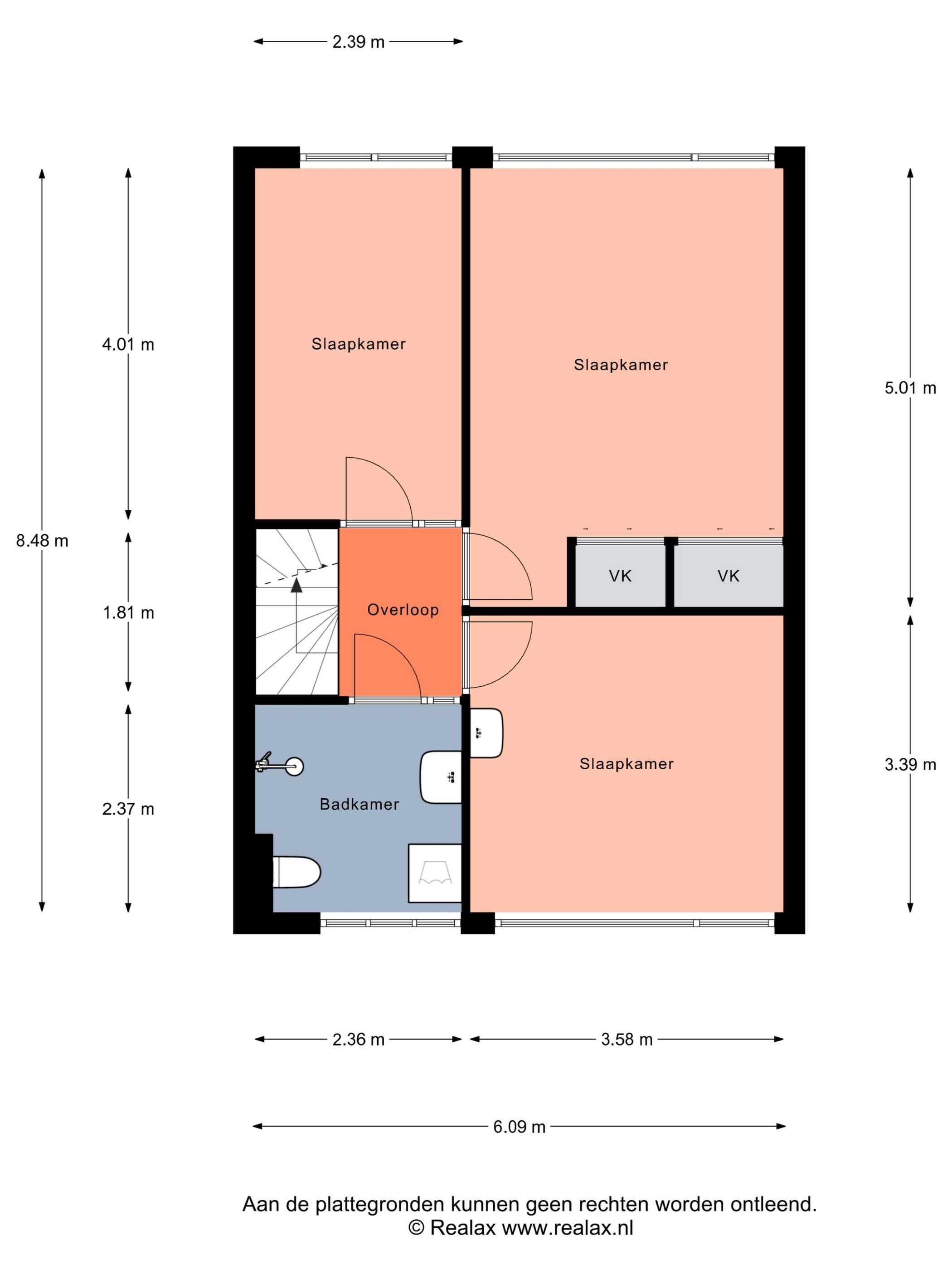 Foto 36 van de Haar 55