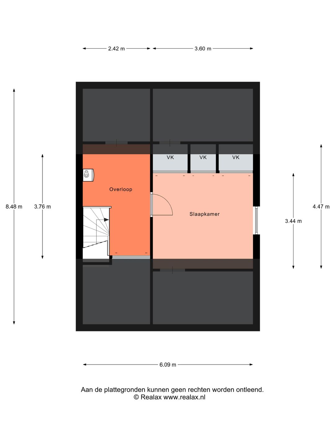 Foto 37 van de Haar 55