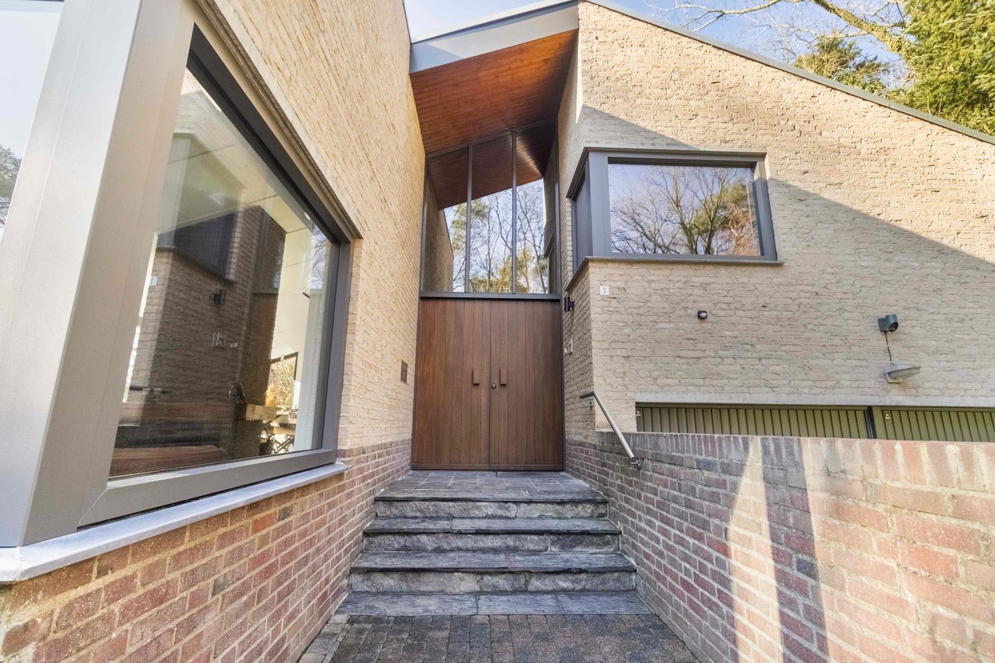 Foto 4 van Eikenlaan 1