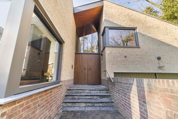 Foto 4 van Eikenlaan 1