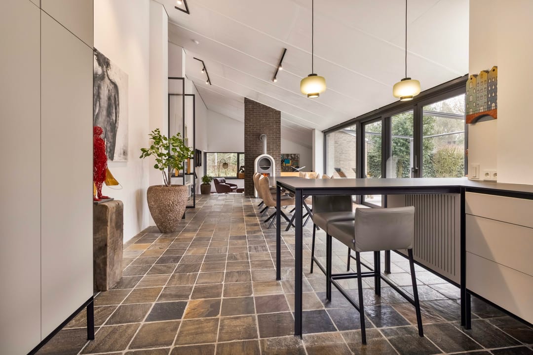 Foto 11 van Eikenlaan 1