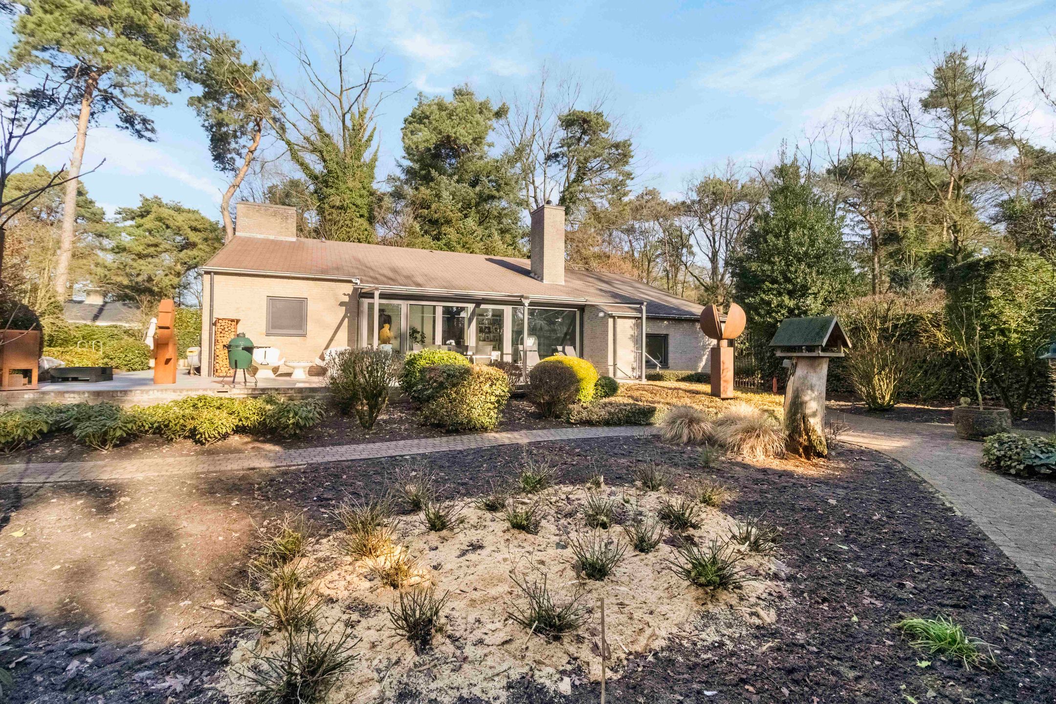 Foto 15 van Eikenlaan 1