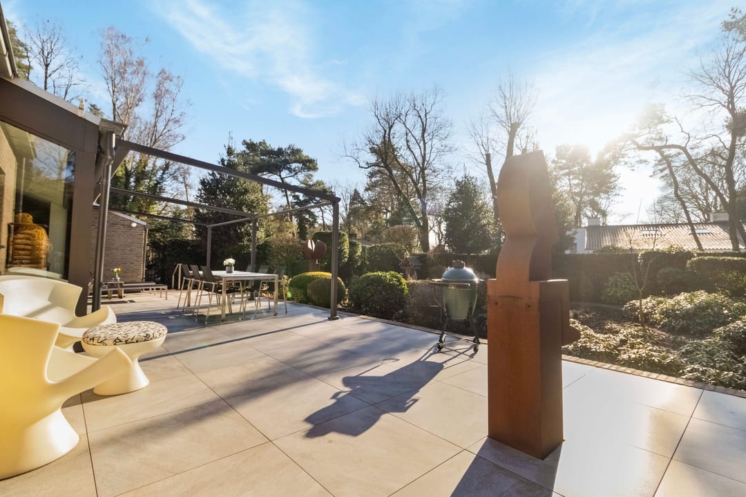 Foto 16 van Eikenlaan 1