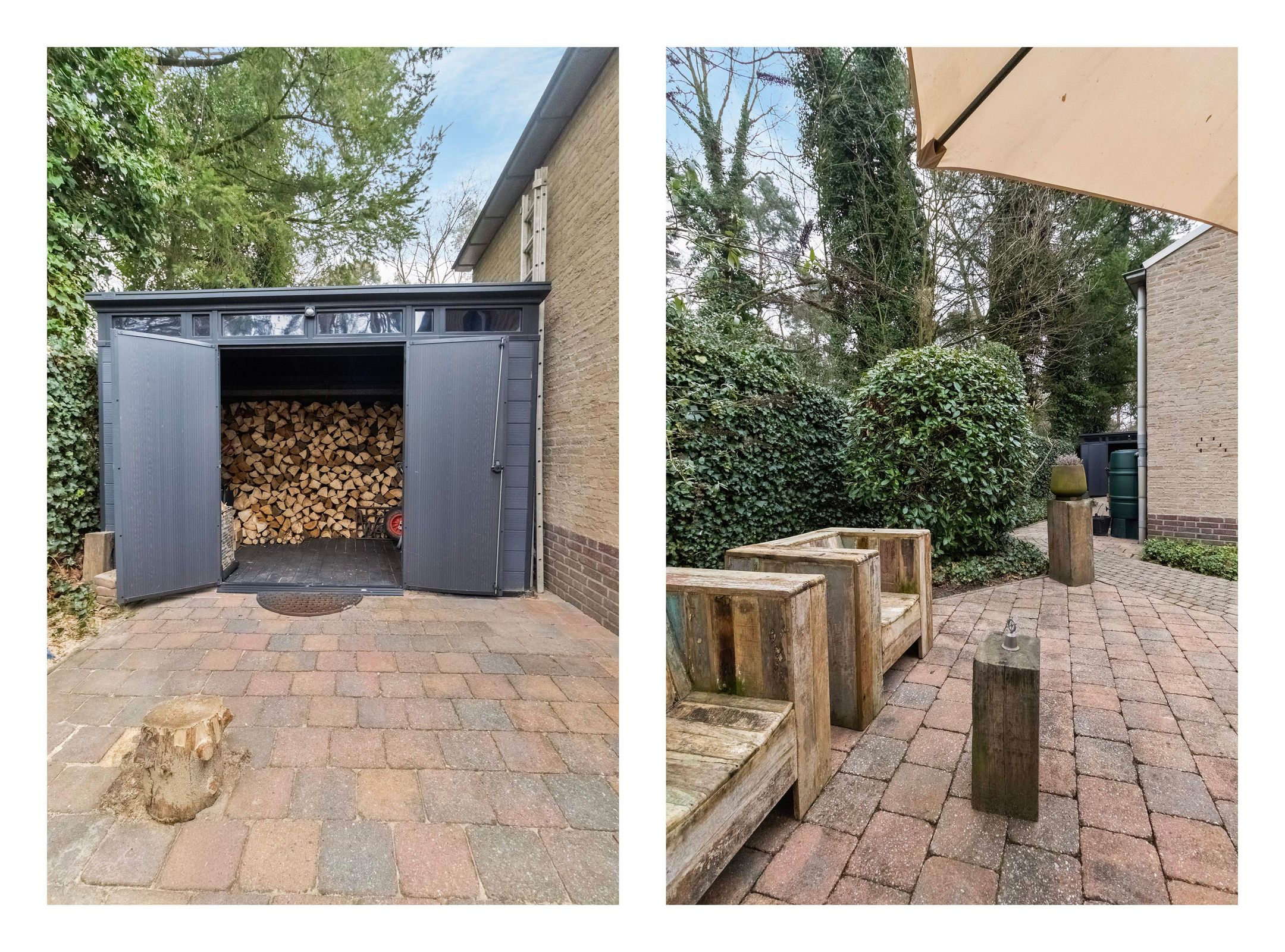 Foto 18 van Eikenlaan 1