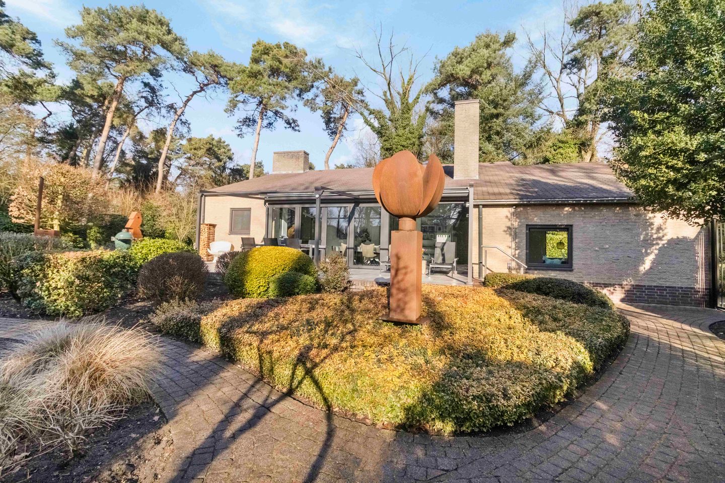 Foto 34 van Eikenlaan 1