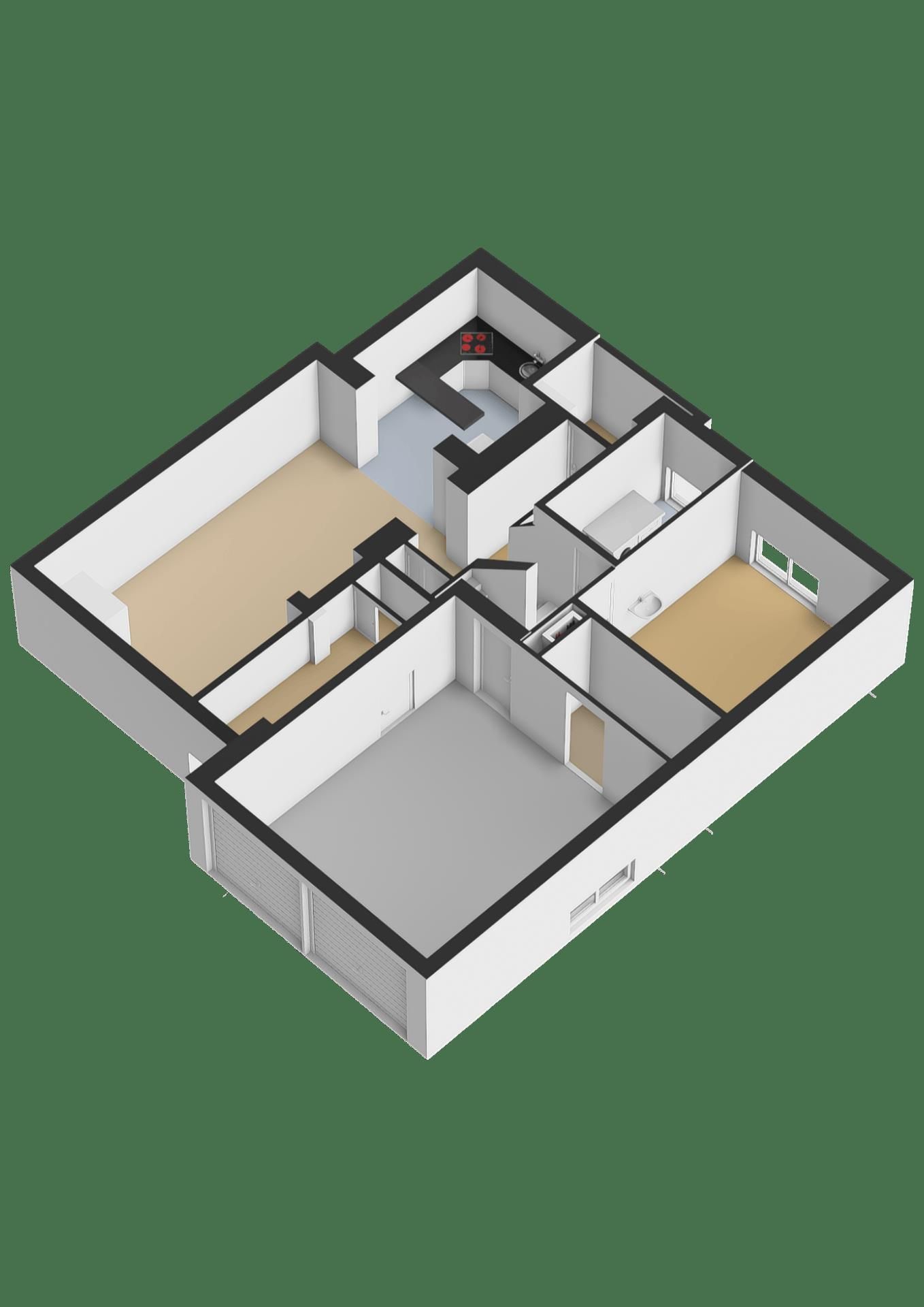 Foto 44 van Eikenlaan 1