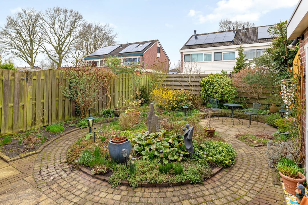 Foto 31 van de Haar 55