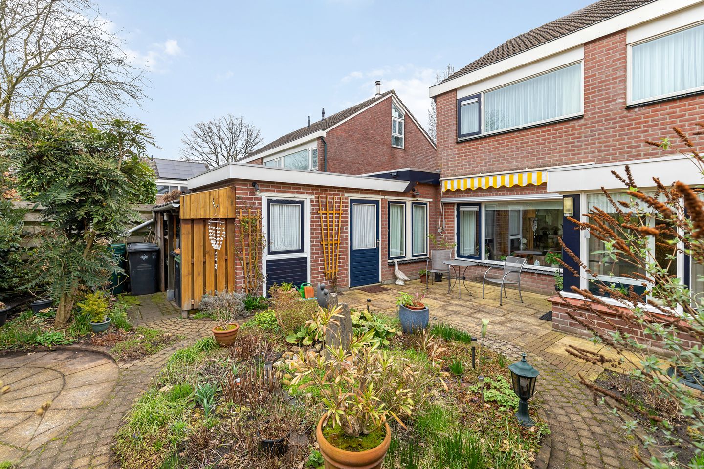 Foto 34 van de Haar 55